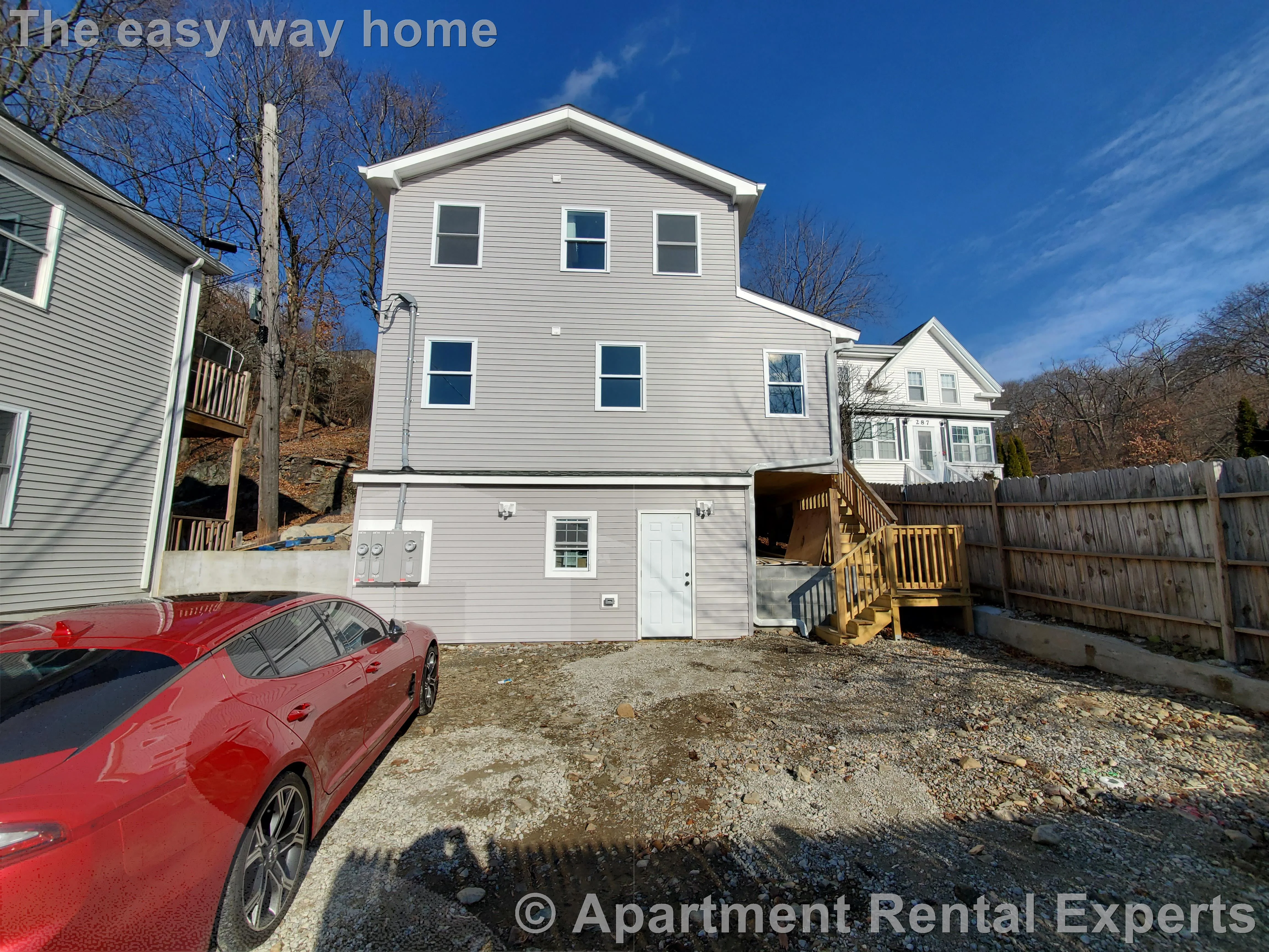 289 Fellsway West, Medford Square