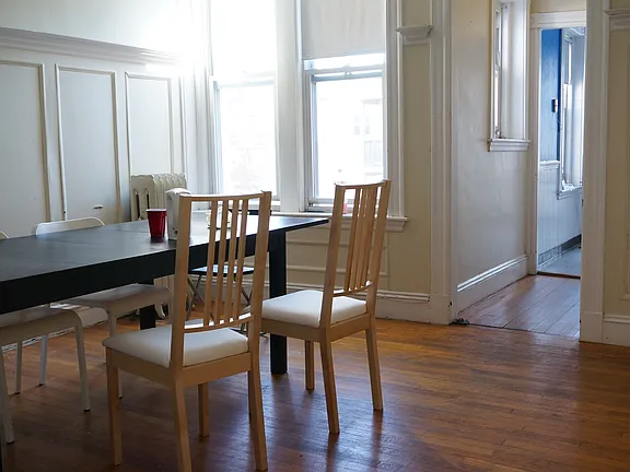 1126 Commonwealth Ave, Brighton