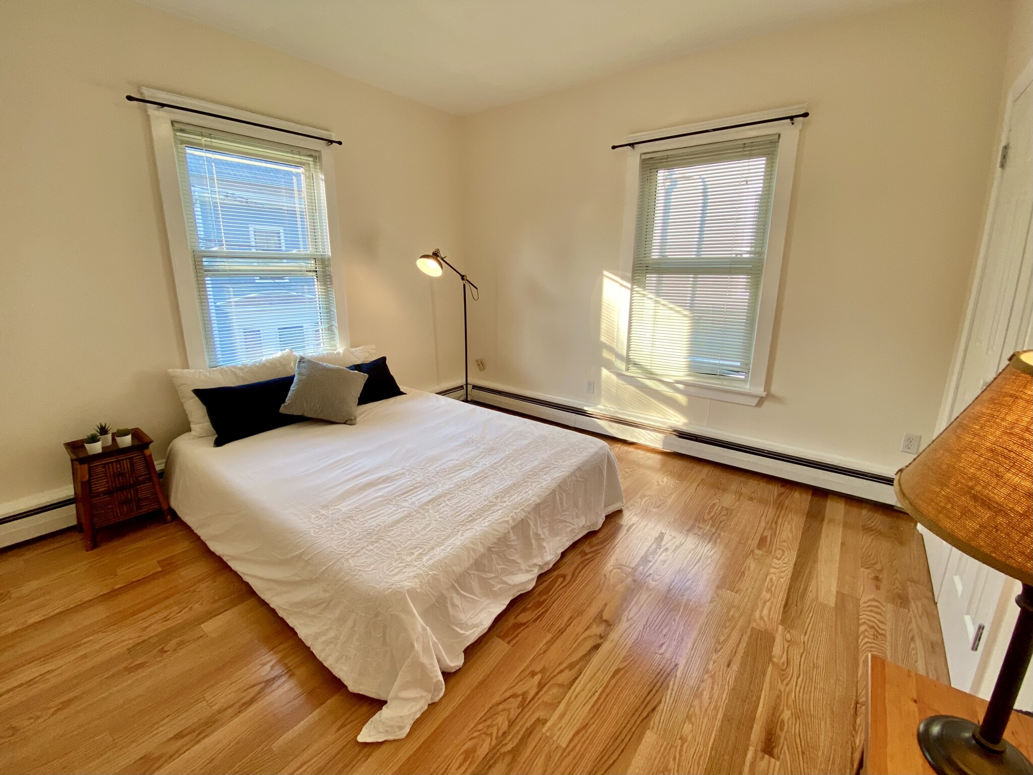 30 Fairmont Ave, Cambridgeport