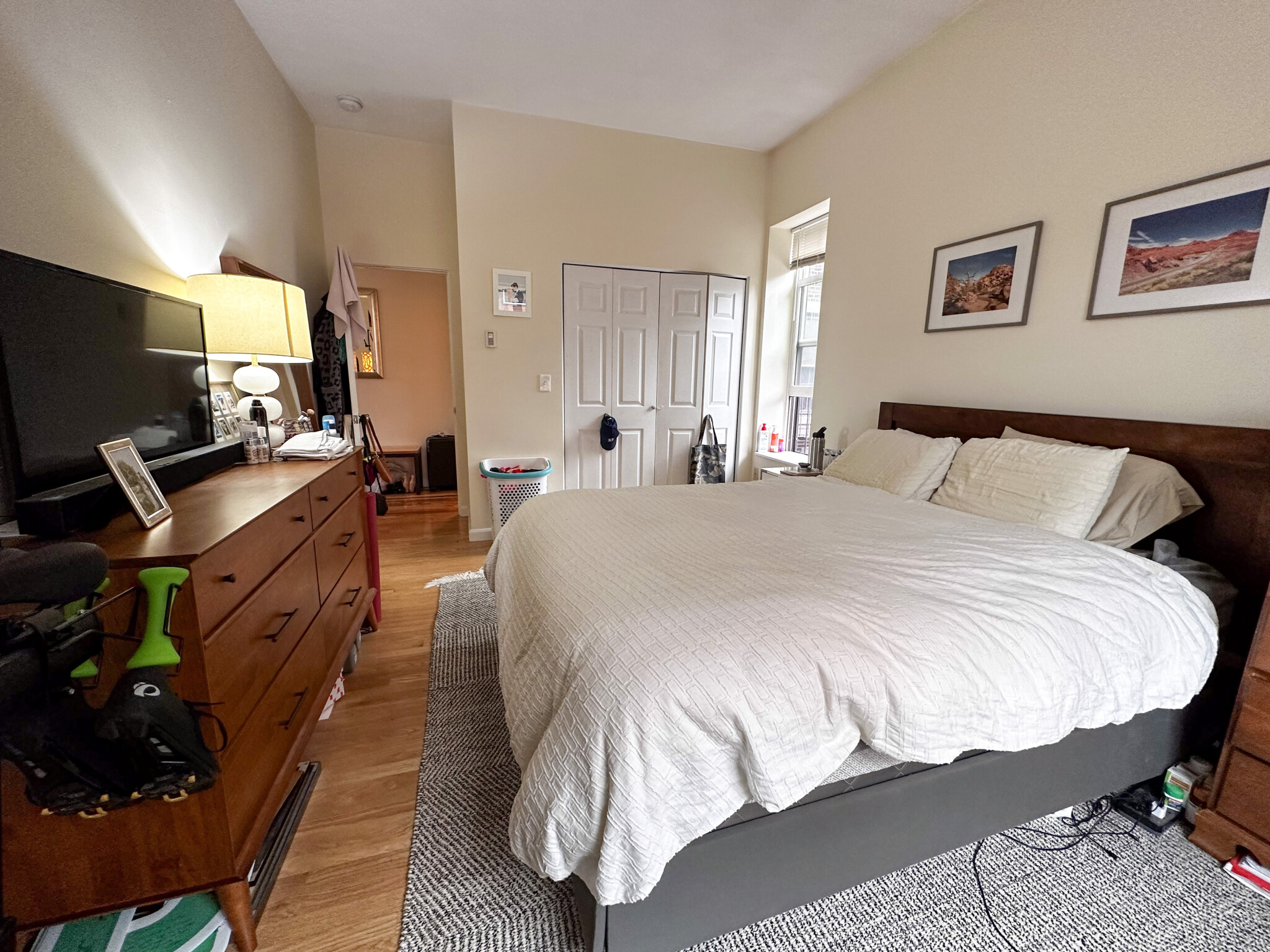 3 Worcester Sq, South End