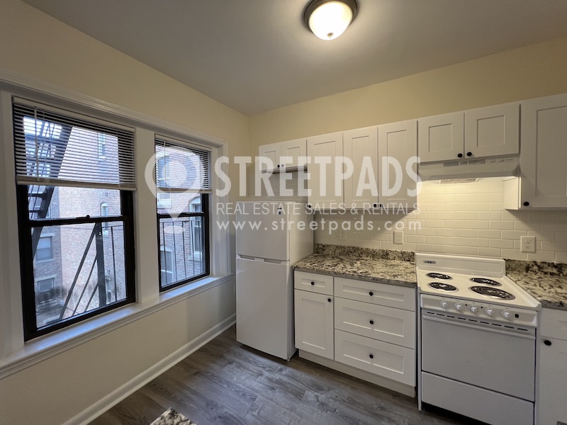 1315 Commonwealth Ave, Allston