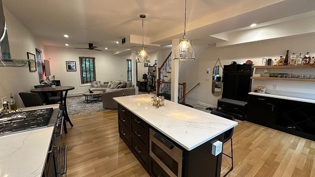 231 1/2 Broadway, Kendall Square