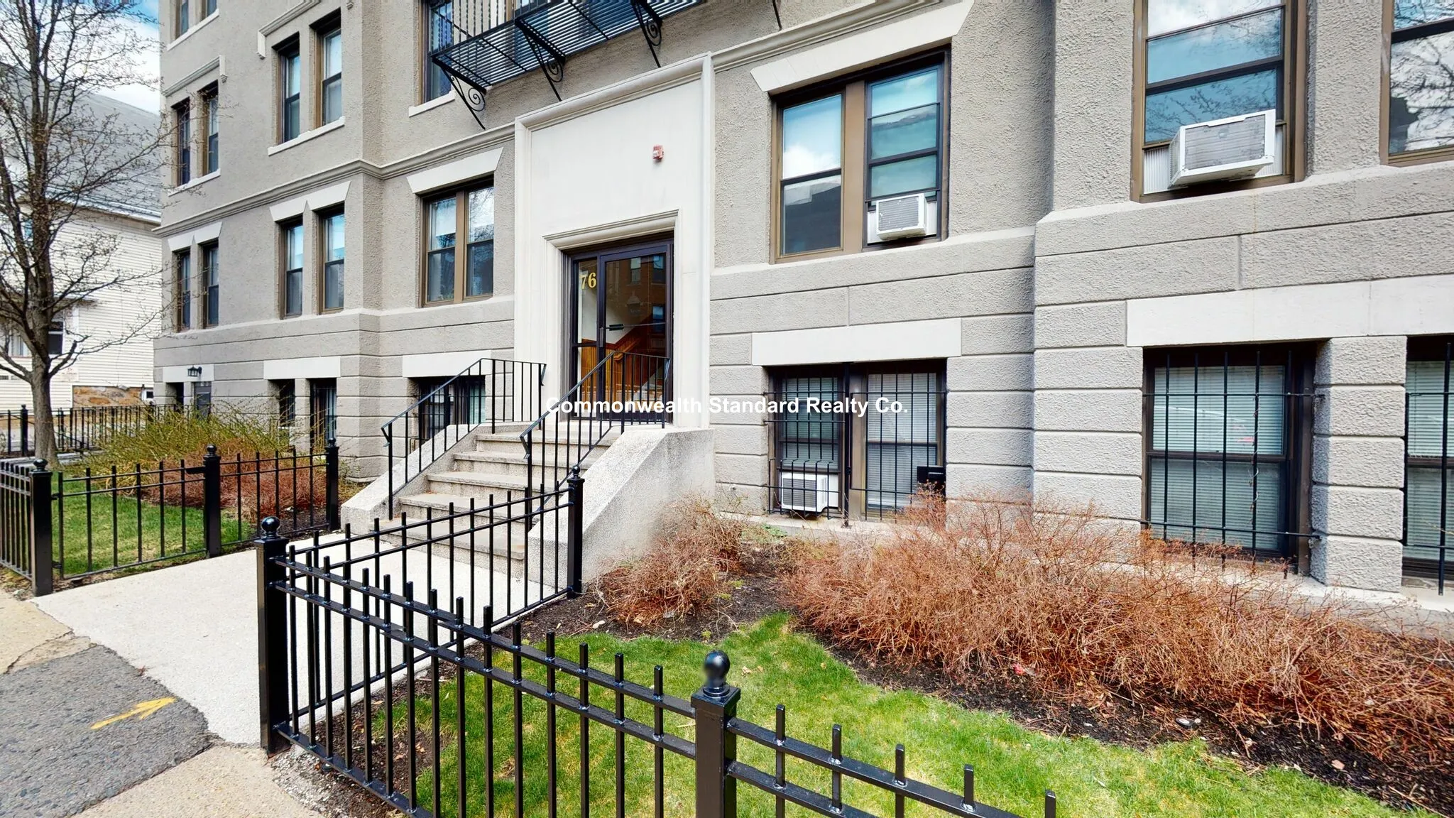 76 Quint Ave, Allston