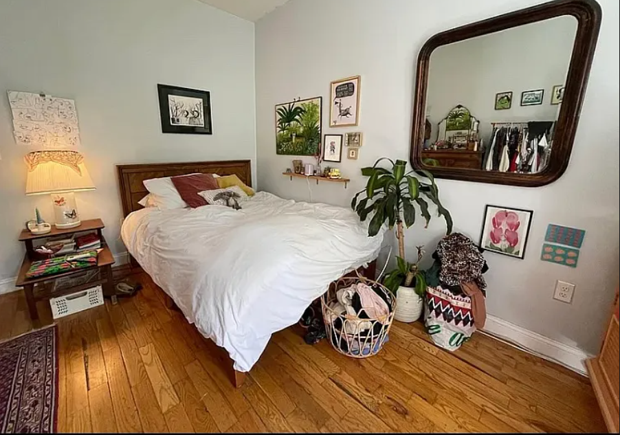 39 Florence St, East Somerville