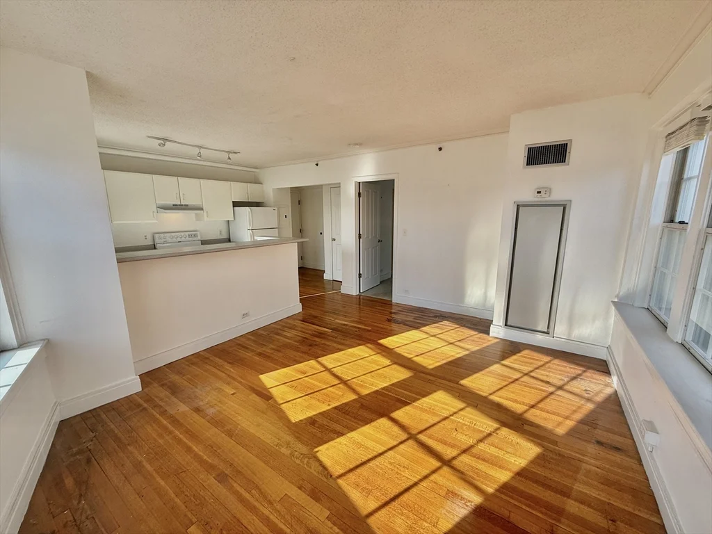 534 Beacon St, Back Bay