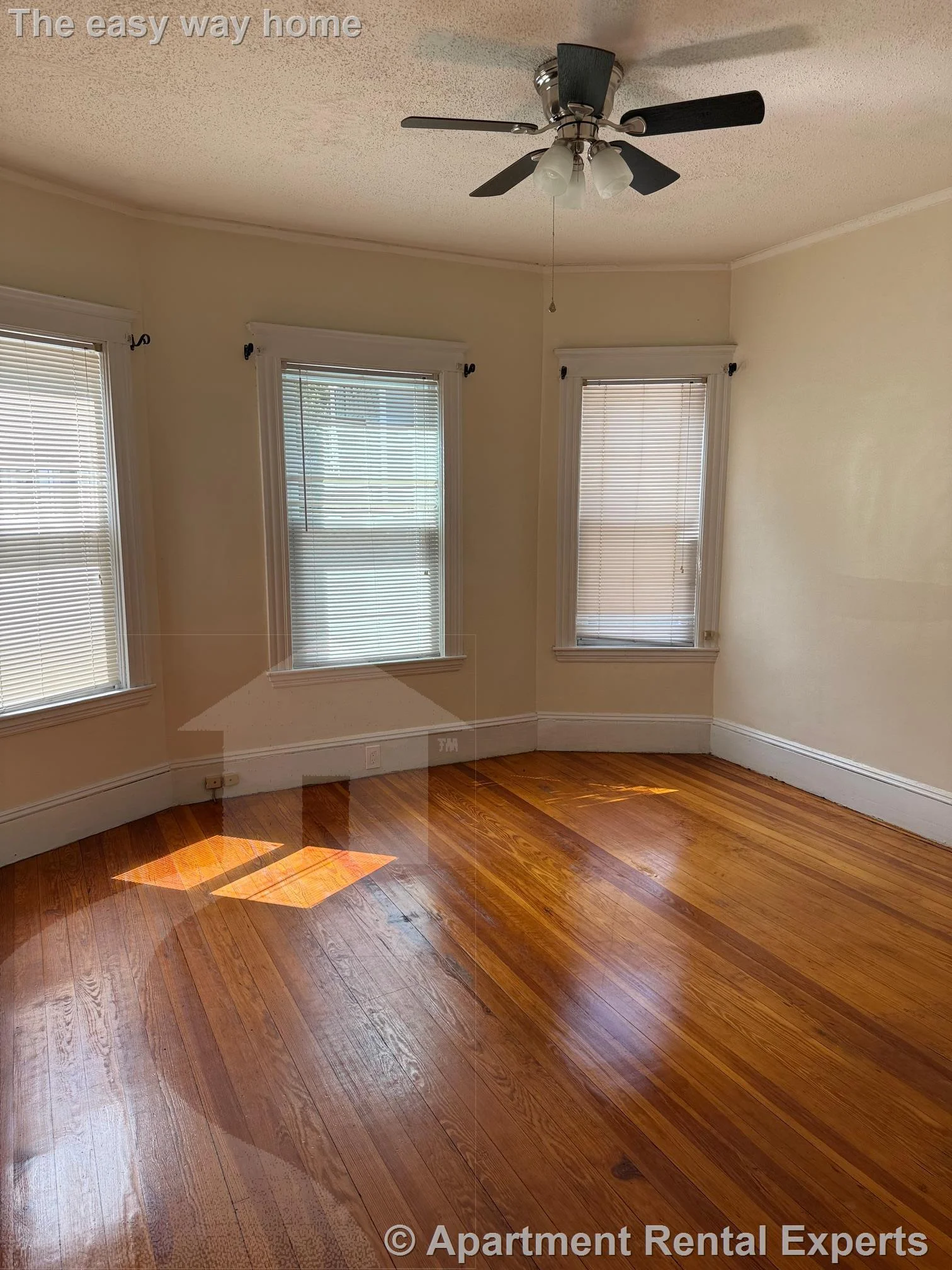 63 Dimick St, Ward Two