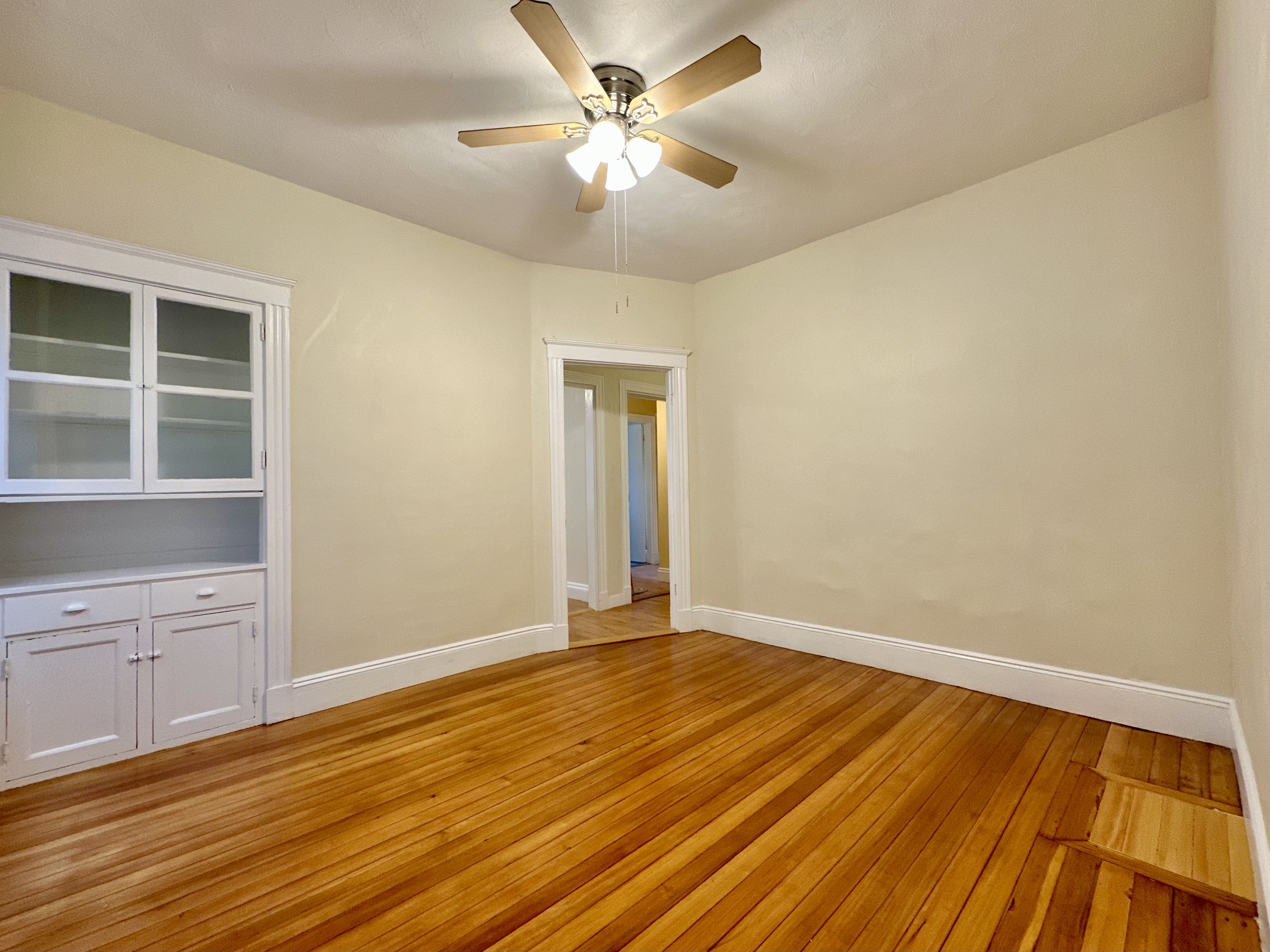 41 Atherton St, Jamaica Plain