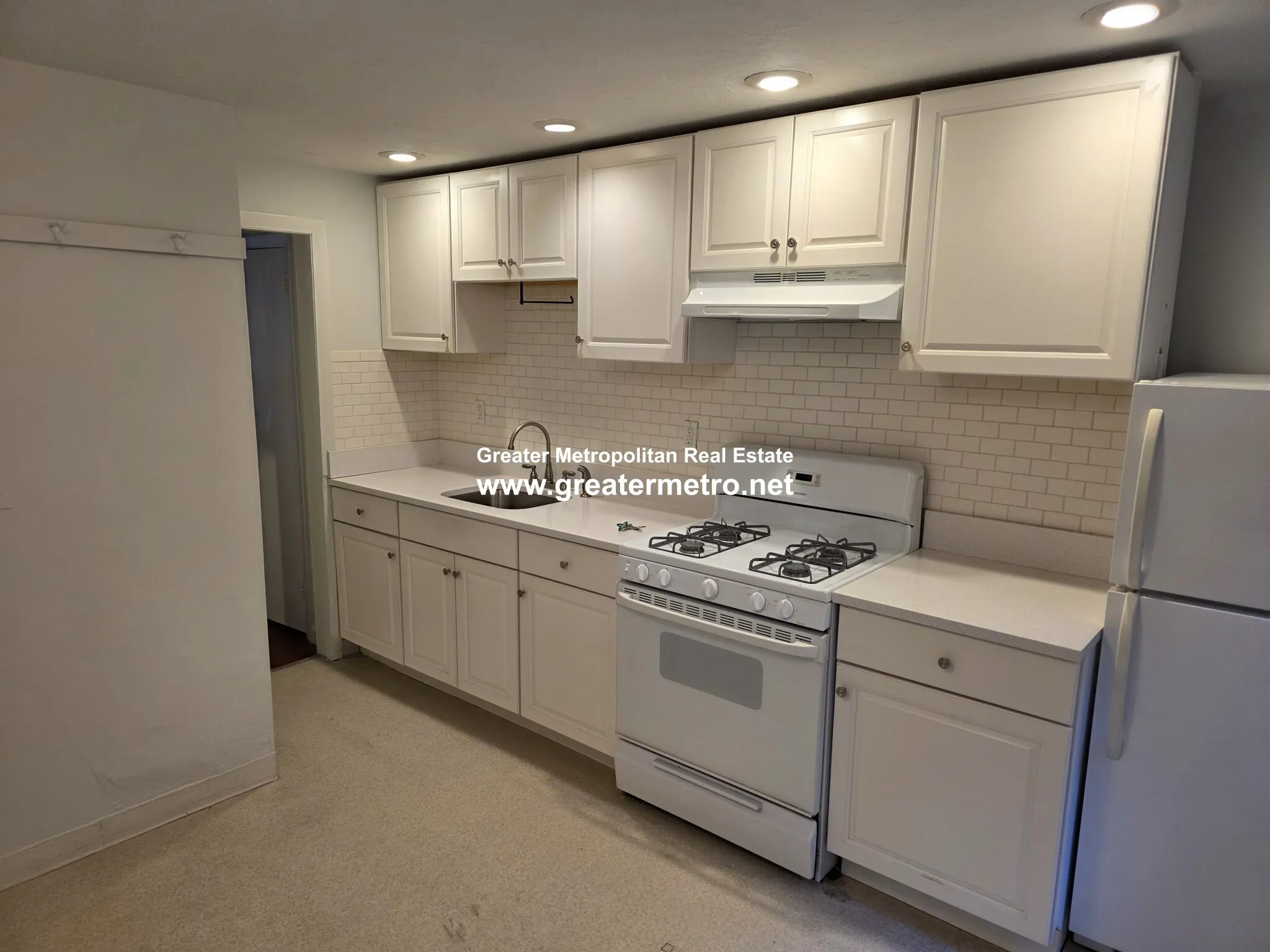 207 Salem St, North End