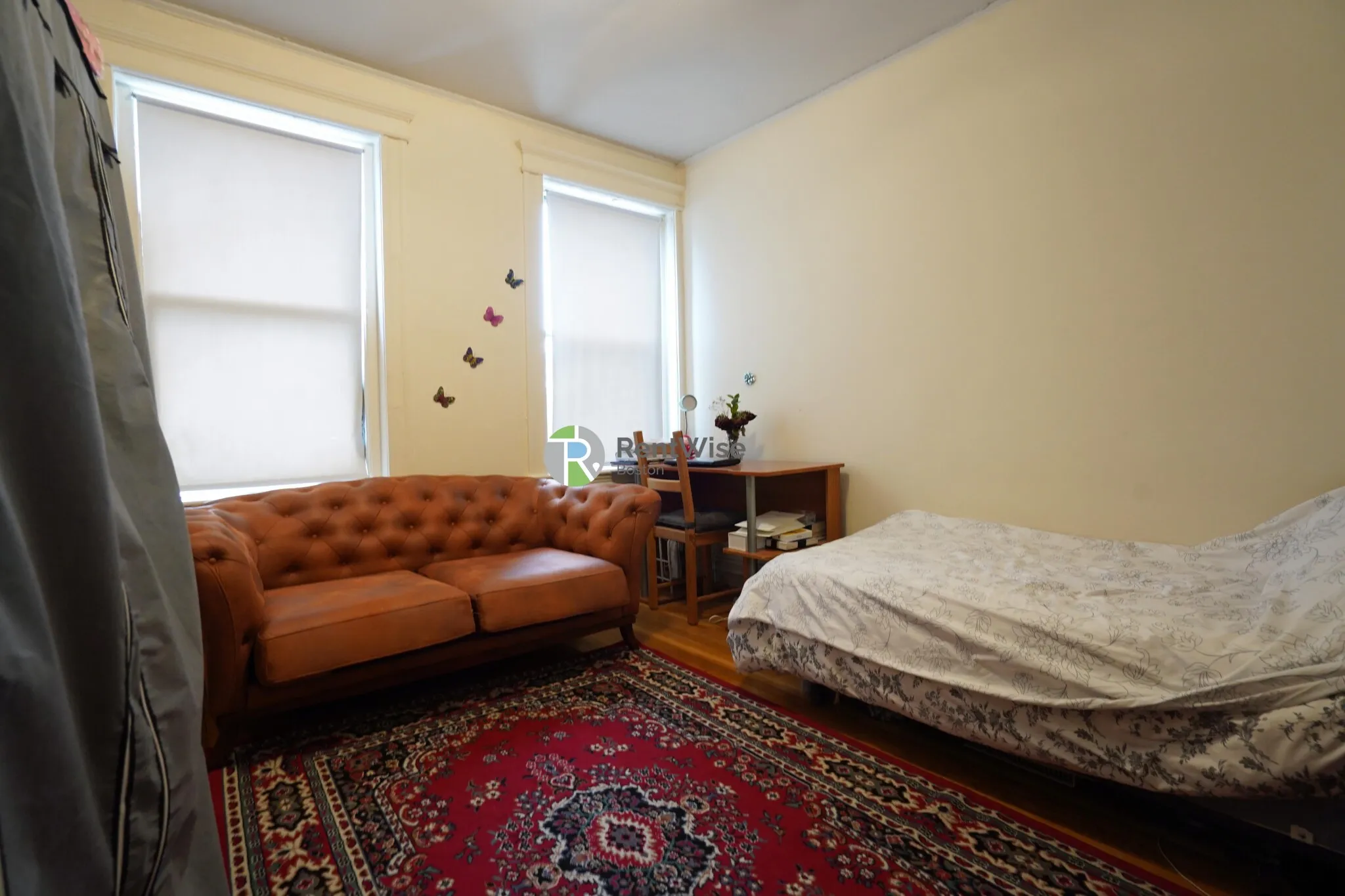 1144 Commonwealth Ave, North Brookline