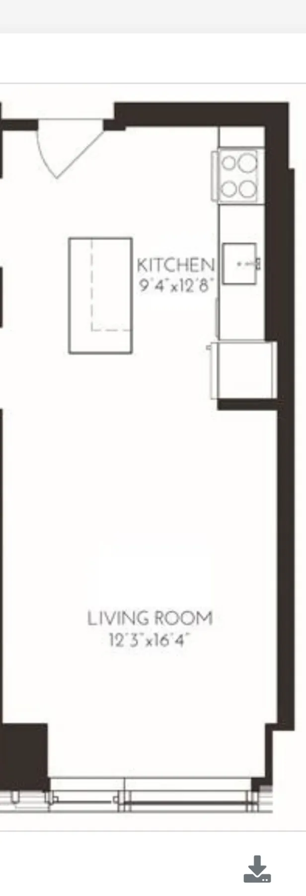 5 Fan Pier Boulevard, South Boston