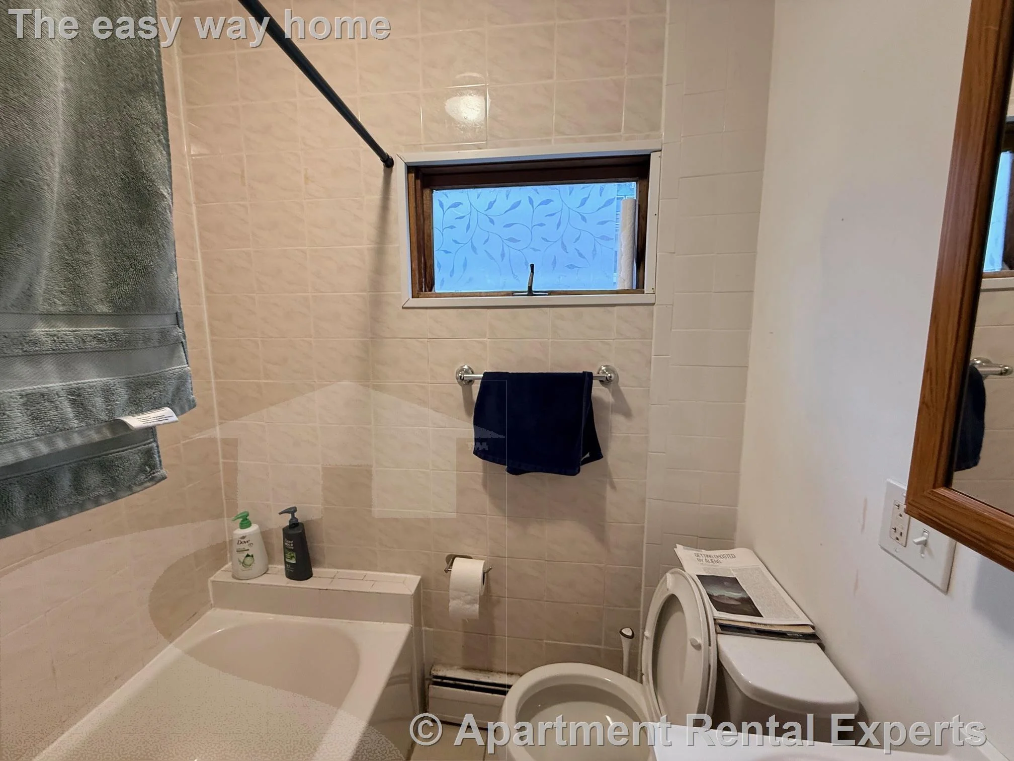 741 Somerville Ave, Porter Square