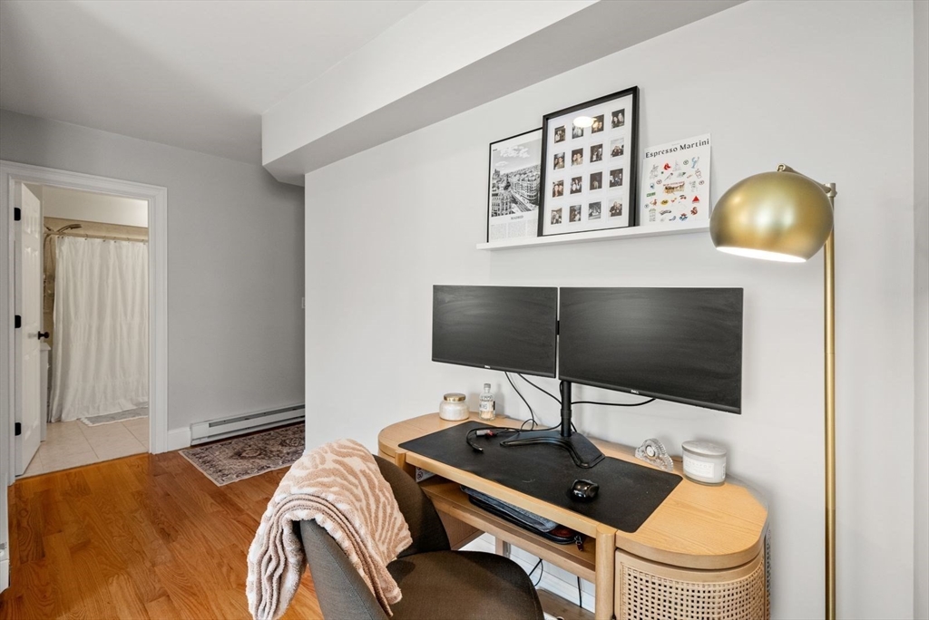 120 West 7th, South Boston