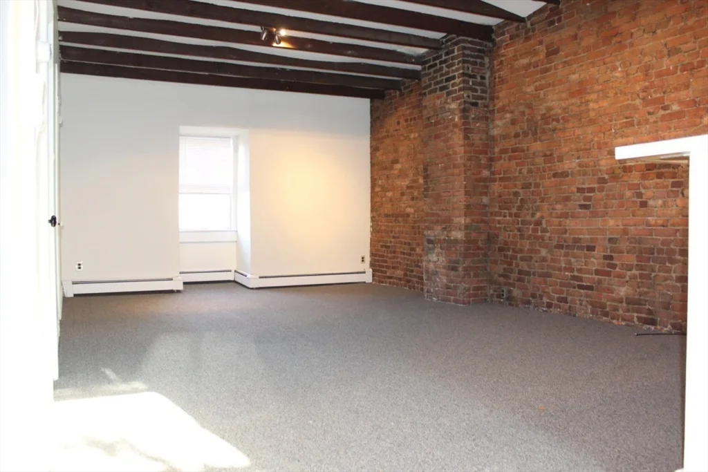 19 East Springfield St, South End