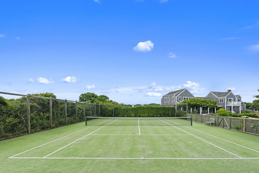 28 Bosworth St, Nantucket