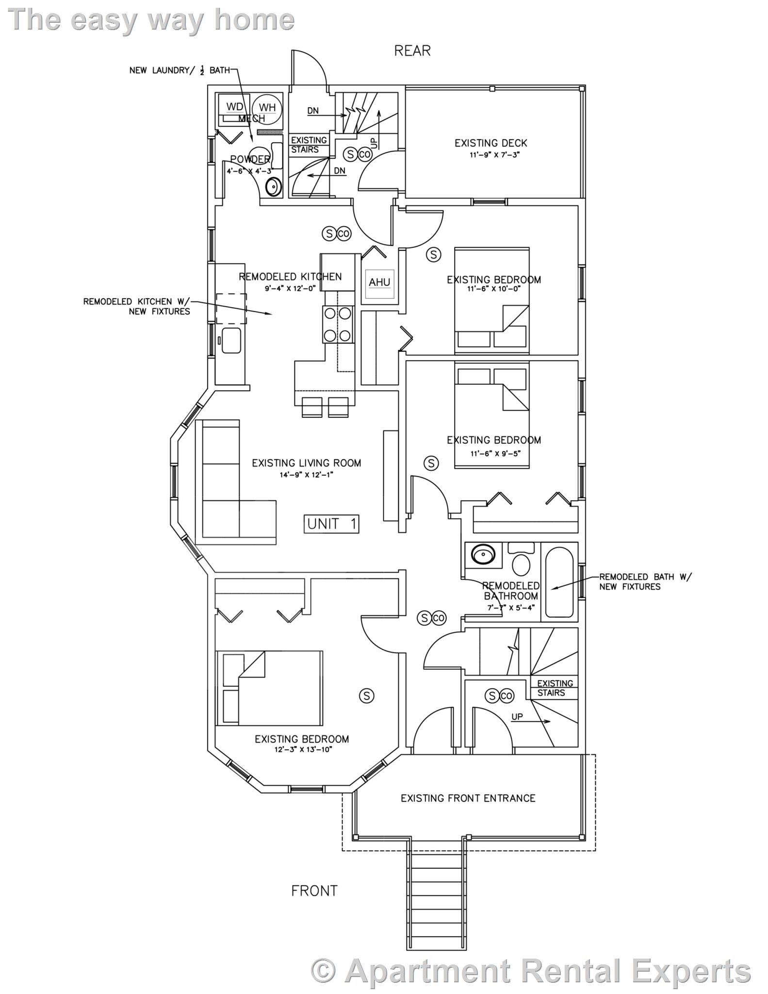 17 Ashland St, Porter Square