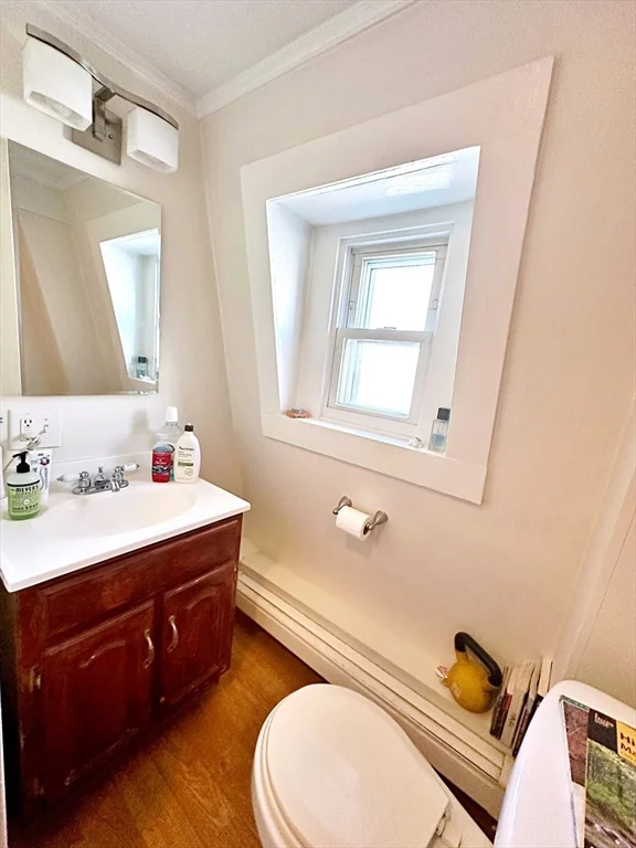 242 Princeton St, East Boston