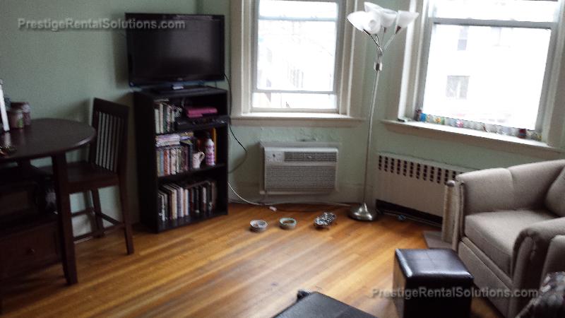 1179 Boylston St, Fenway