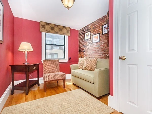 477 Massachusetts Ave, South End