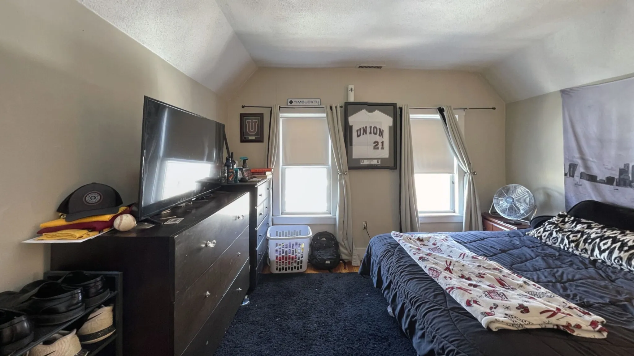 14 Dow St, West Somerville