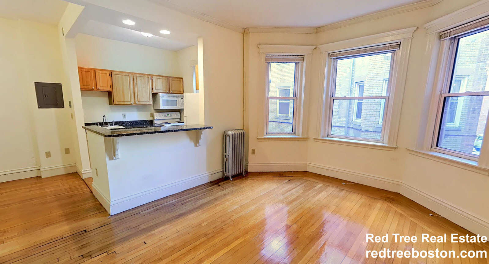 112 Jersey St, Fenway