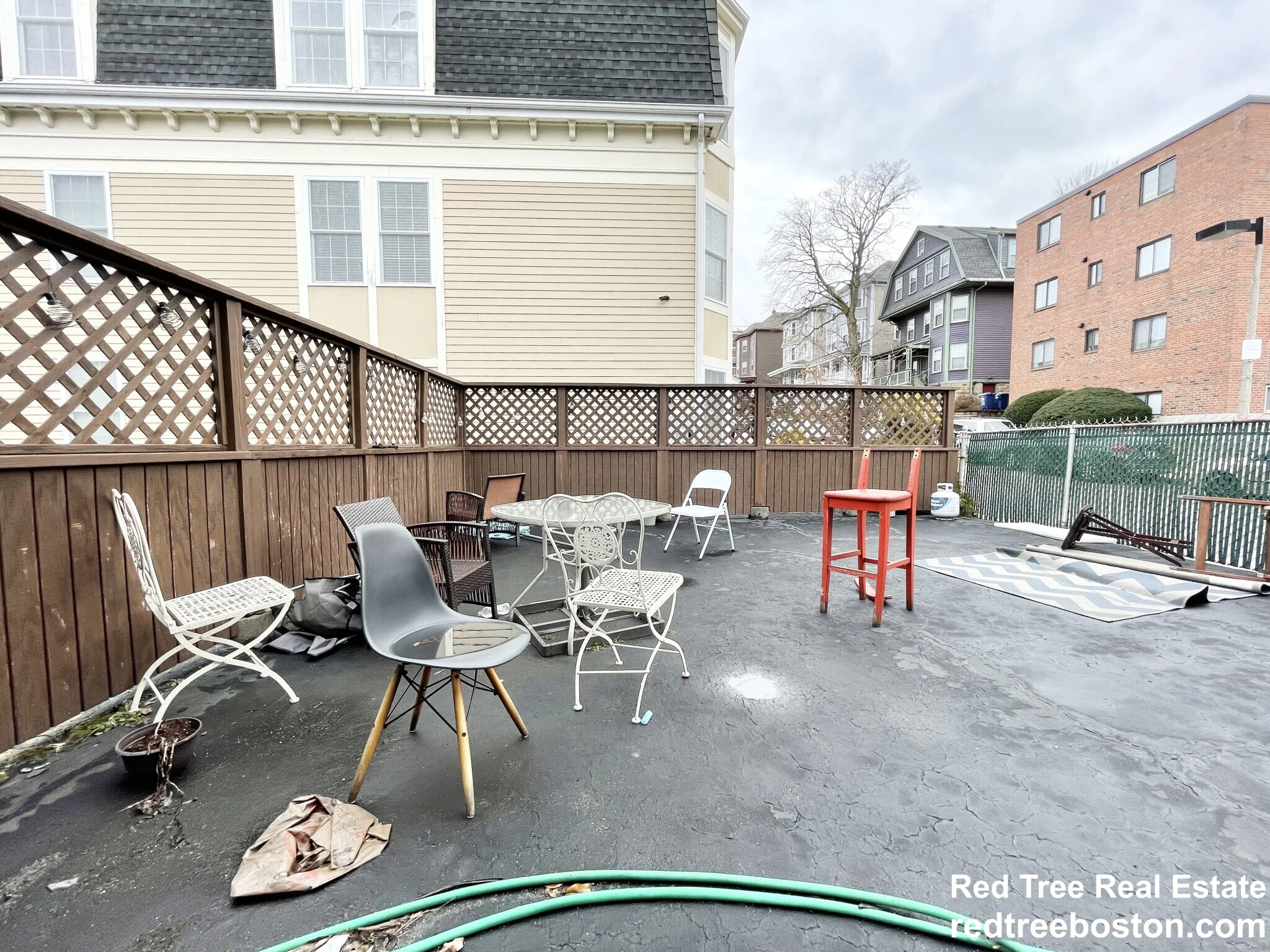 22 Parker Hill Ave, Mission Hill