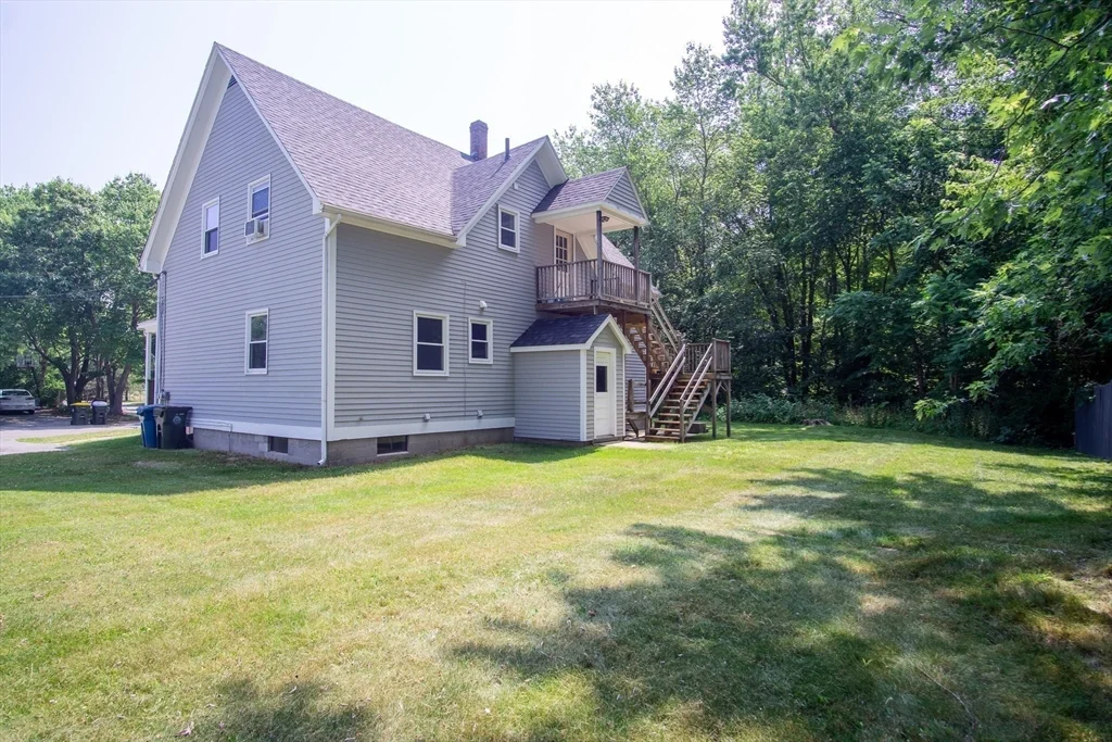 61 Orchard St, Bellingham