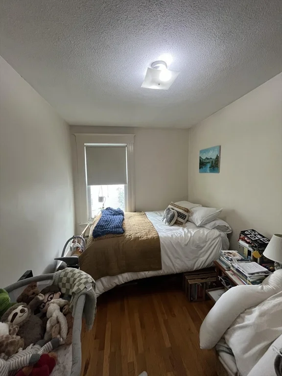 54 Williams, Newton Corner