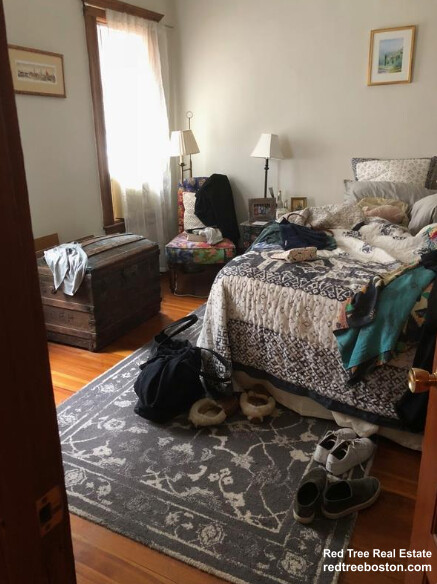 151 Elm St, Davis Square