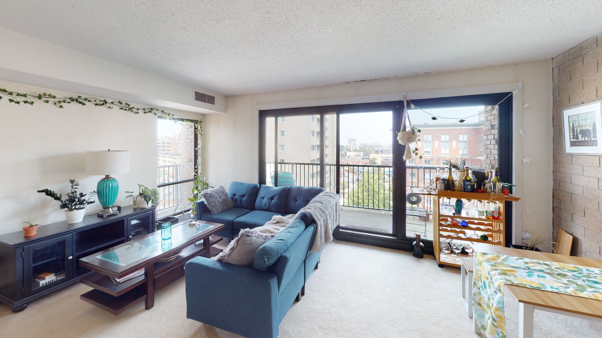 49 Marion St, Coolidge Corner