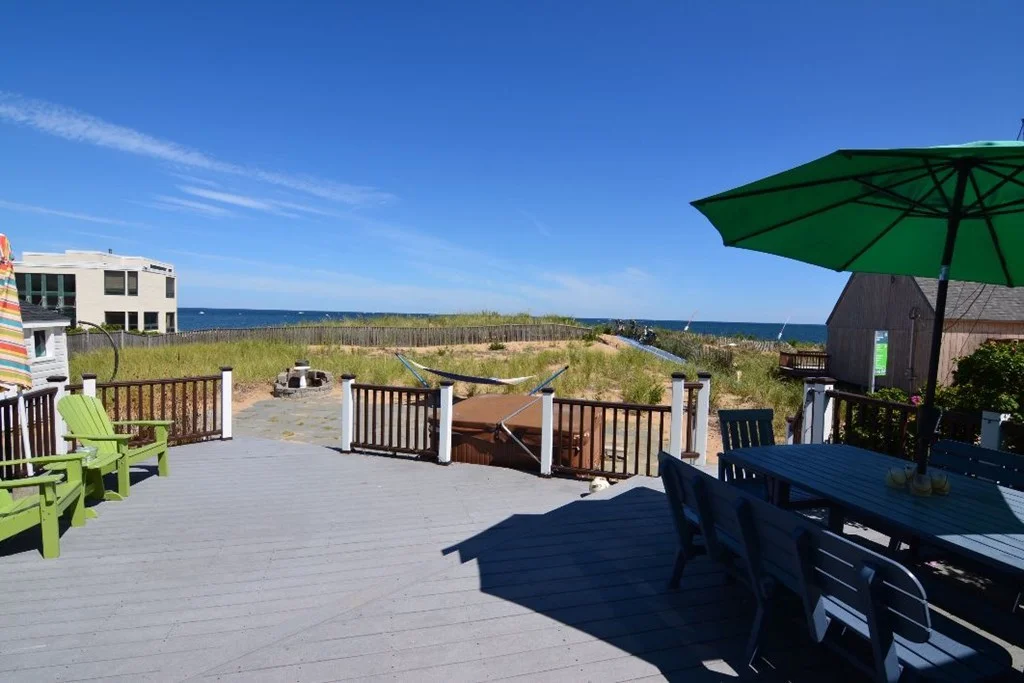 23 53rd, Plum Island