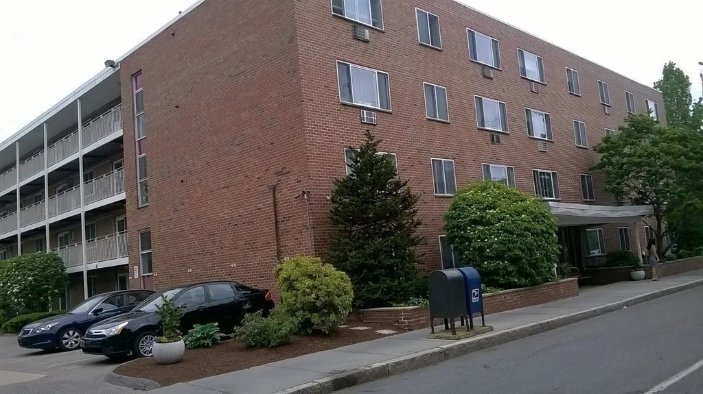 50 Green St, Coolidge Corner