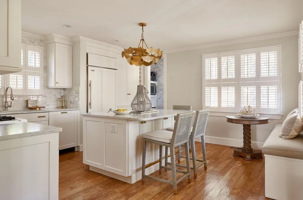 28 Pleasant St, Nantucket