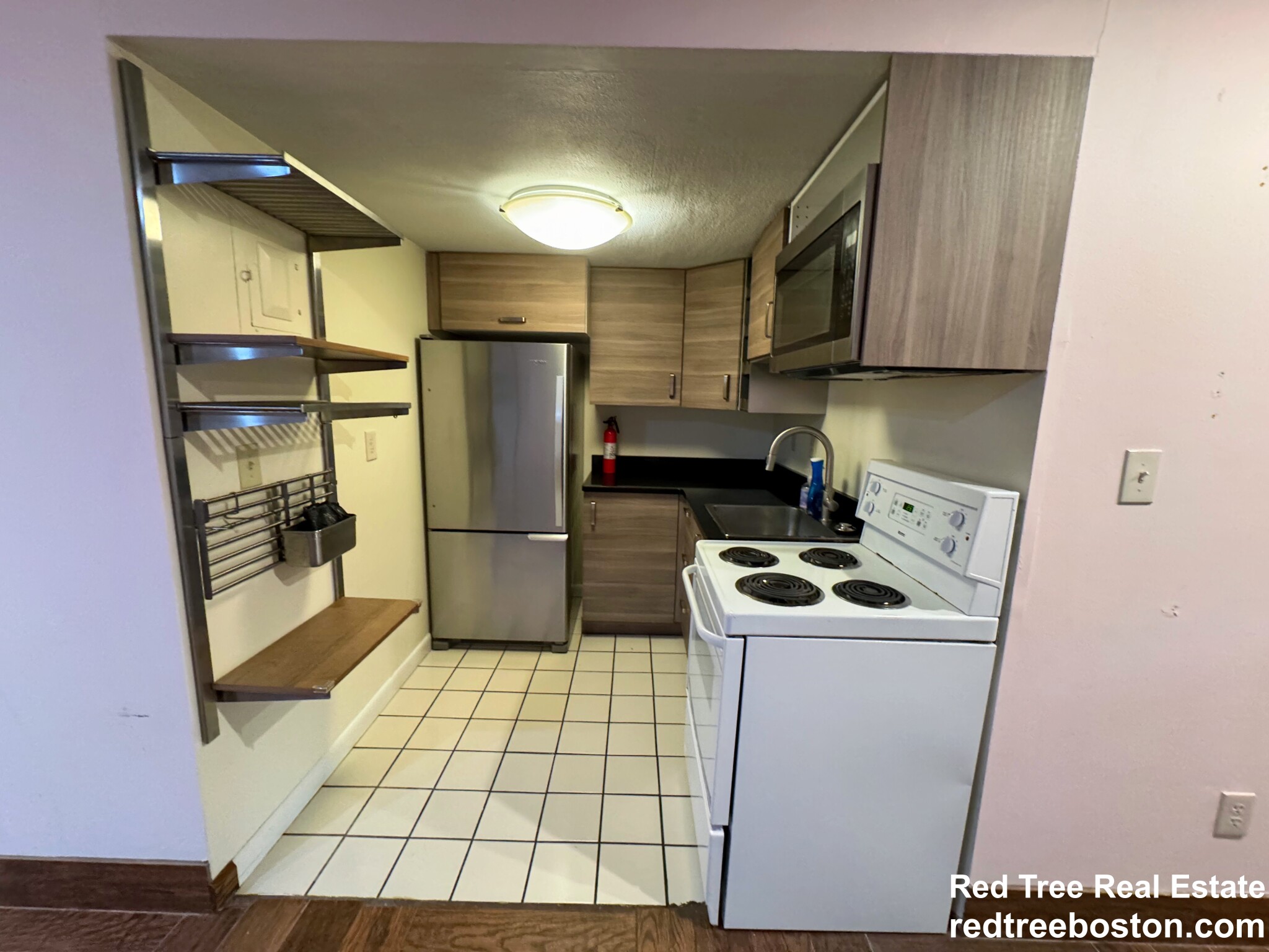 53A Saint Paul St, Coolidge Corner