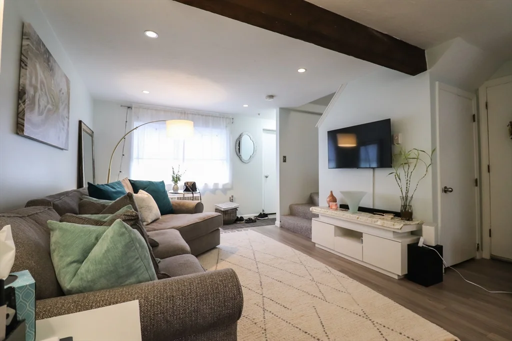 54 Fairfield Park, Mansfield