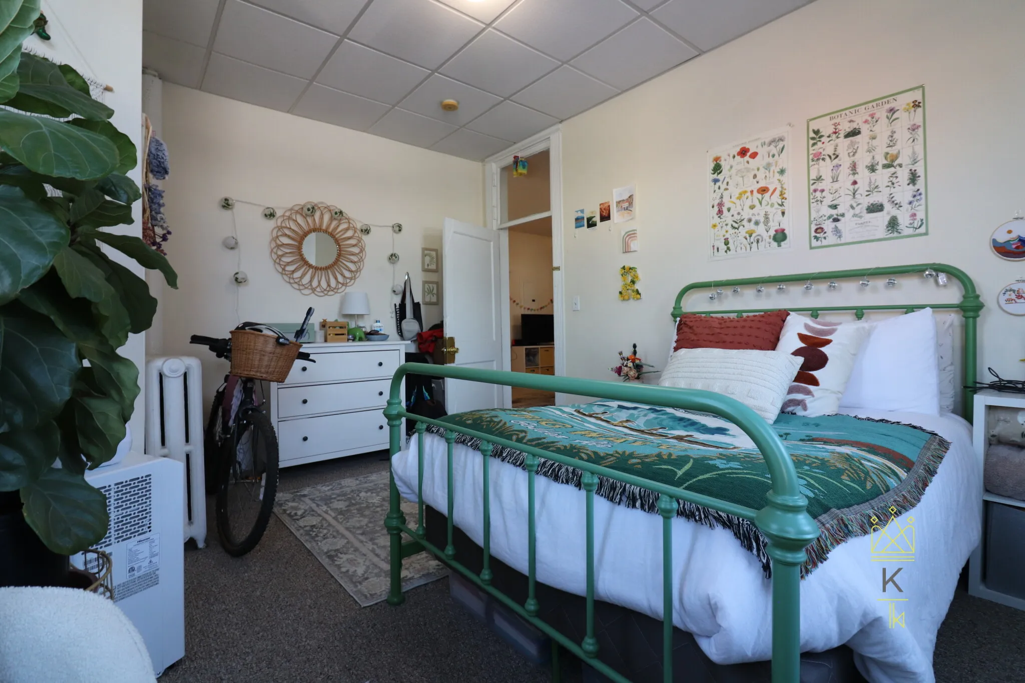 238 Hemenway St, Fenway