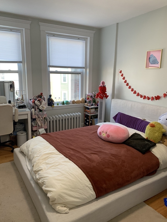 40 Chester St, Allston