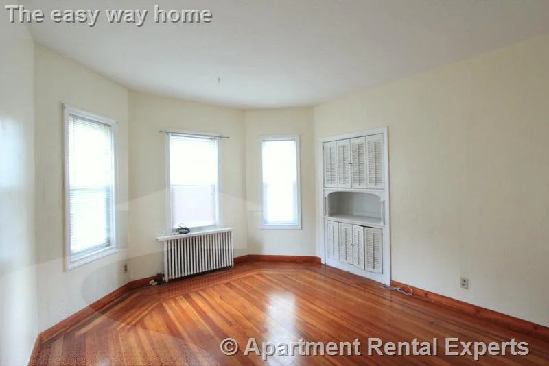 25 Belknap St, Teele Square
