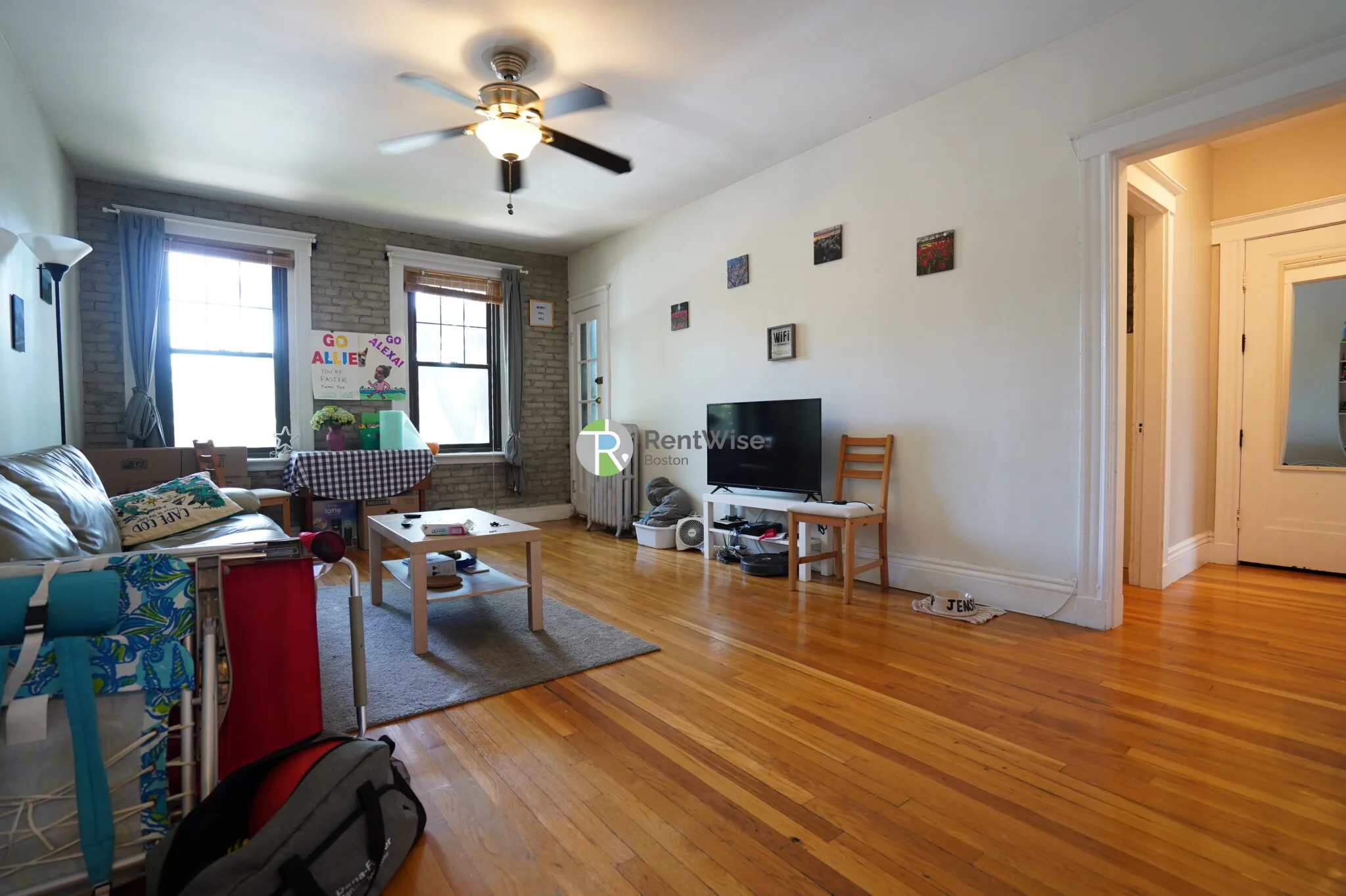 1758 Commonwealth Ave, Brighton