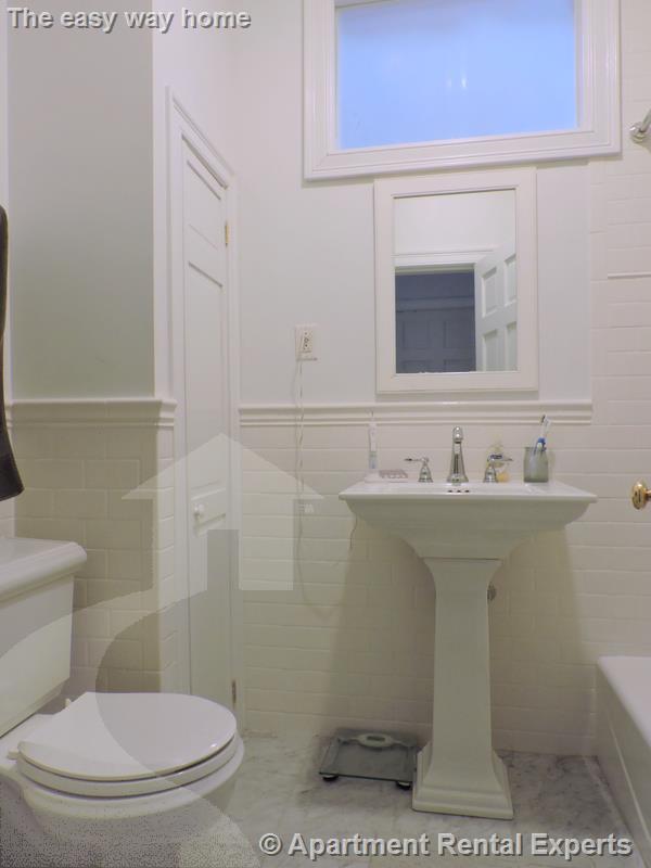 21 Ellery St, Harvard Square