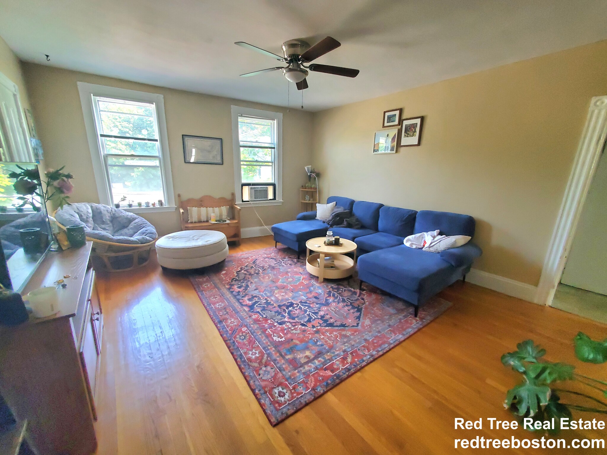 234 Cypress St, Brookline