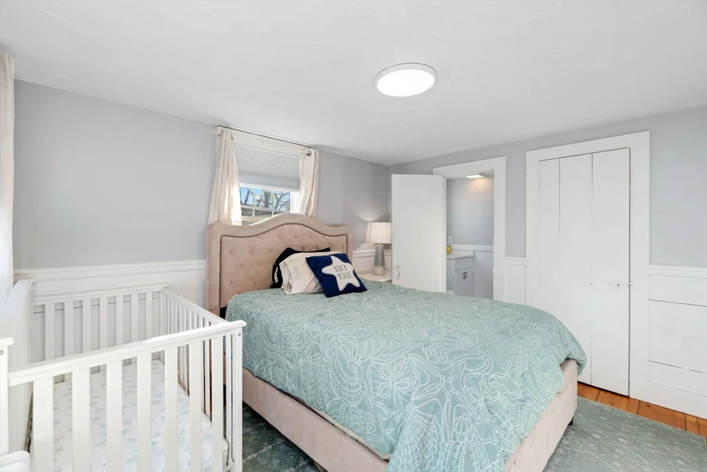 32 Woodside Ave, Wareham