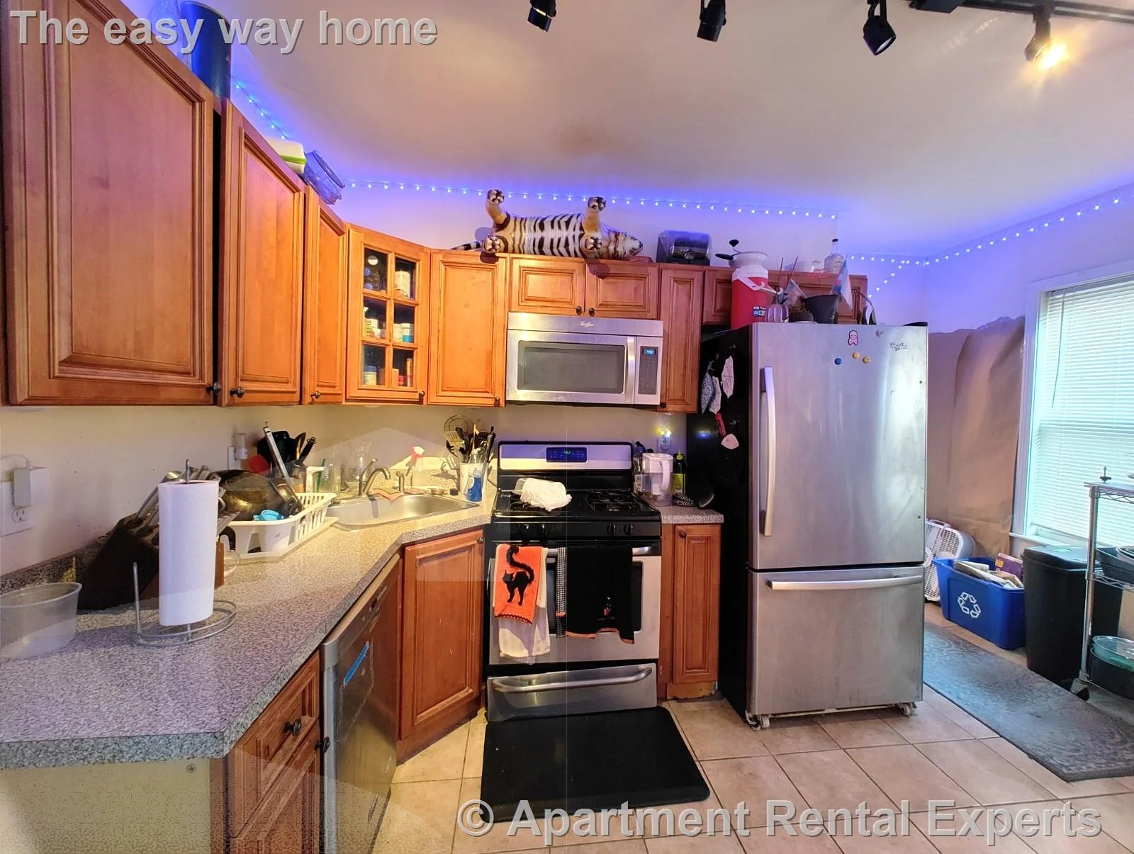 9 Medford St, Tufts