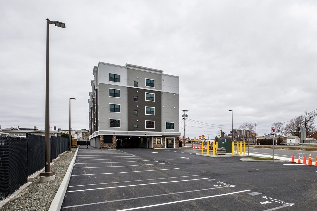 450 American Legion Hwy, Revere