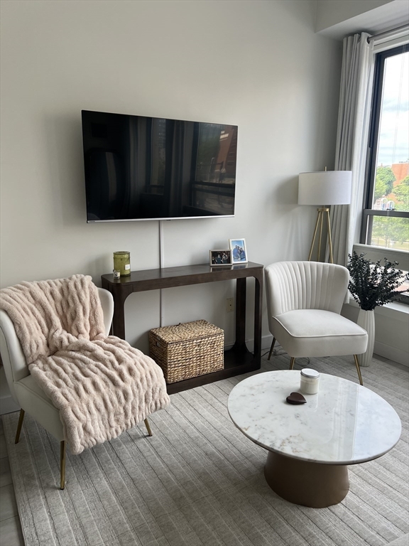 1166 Washington St, South End