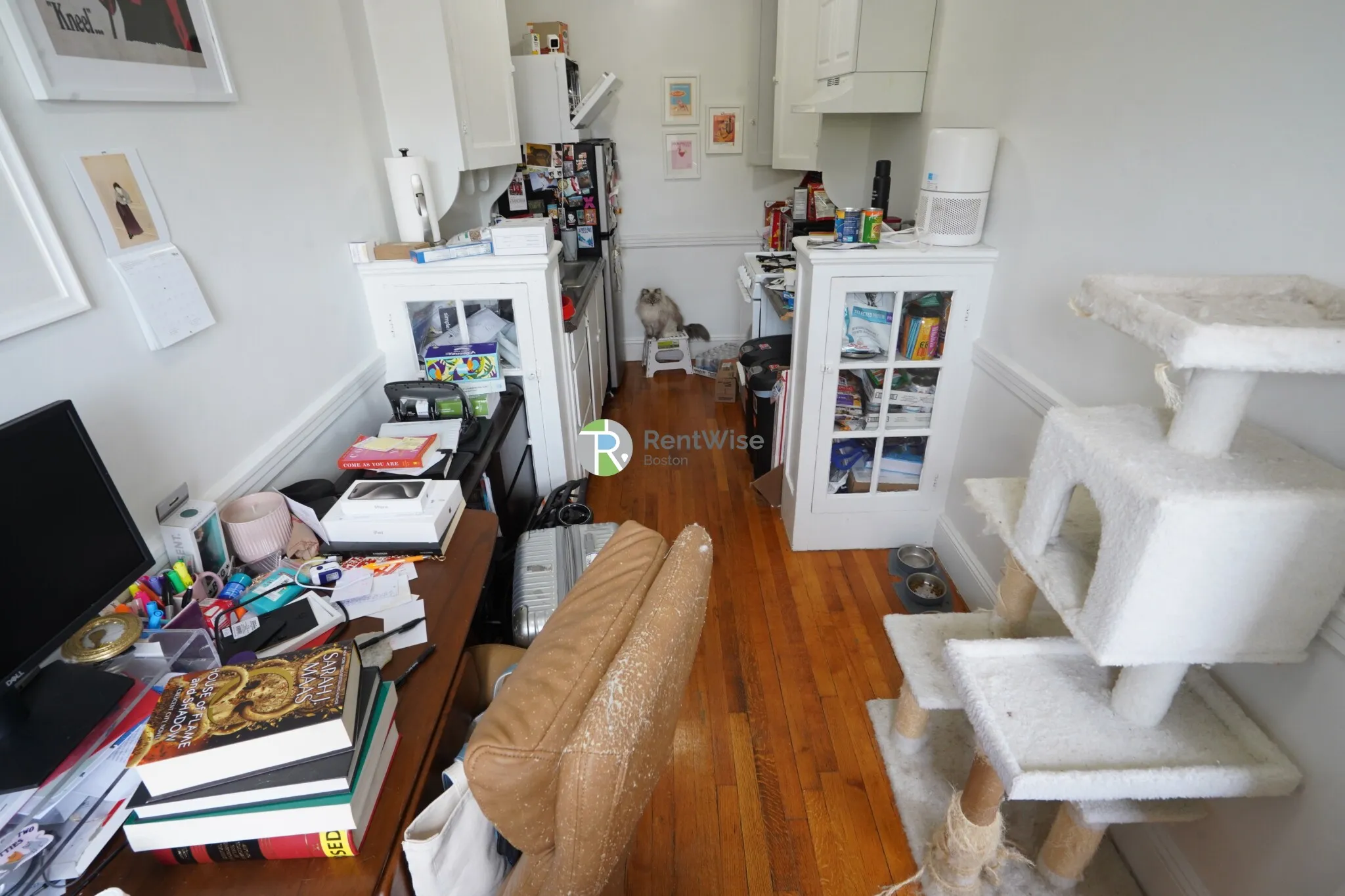 1848 Commonwealth Ave, Brighton