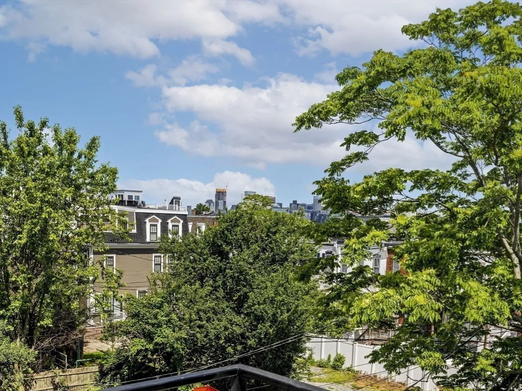 944 East Broadway, South Boston