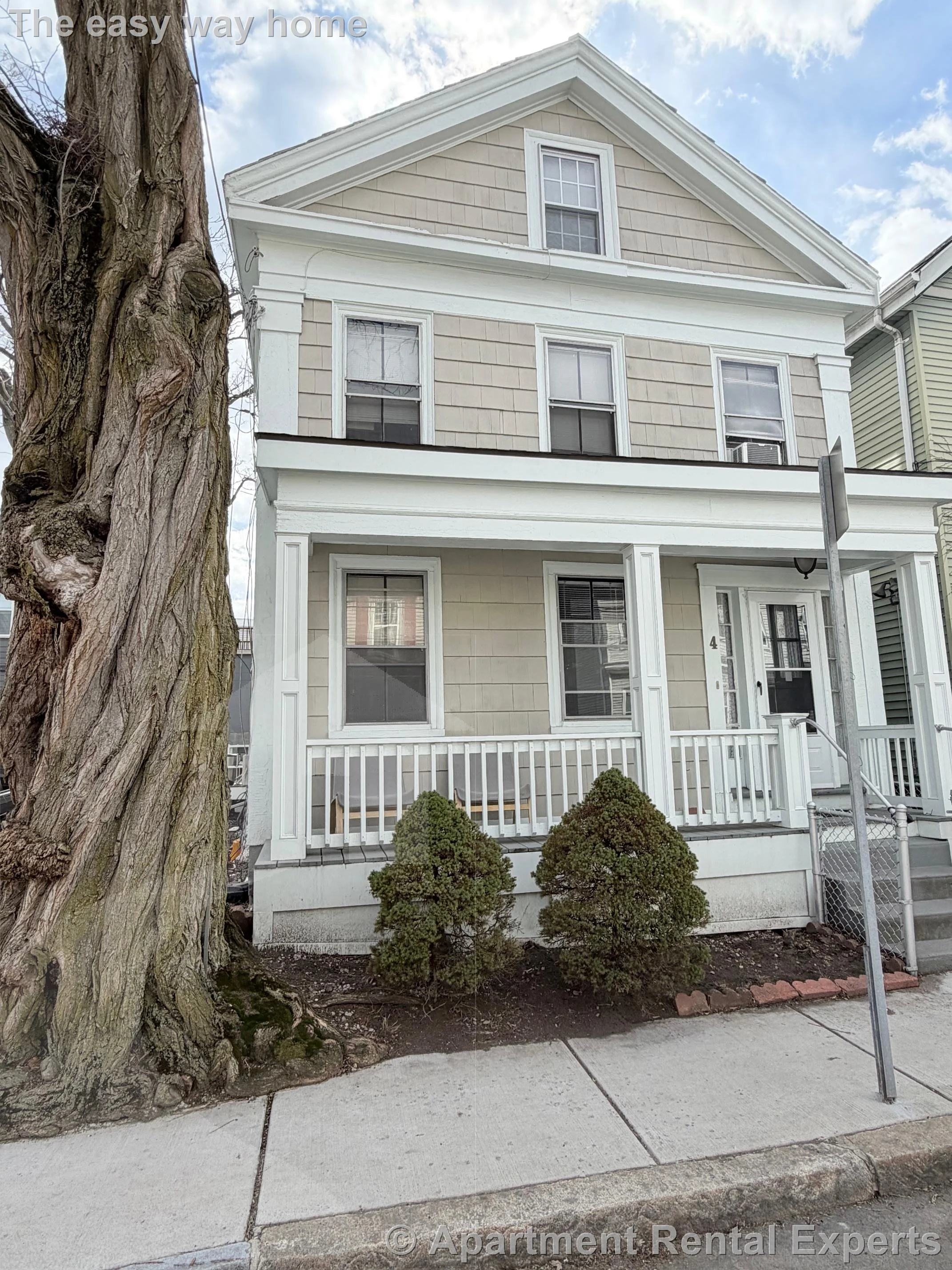 4 St Mary Rd, Central Square