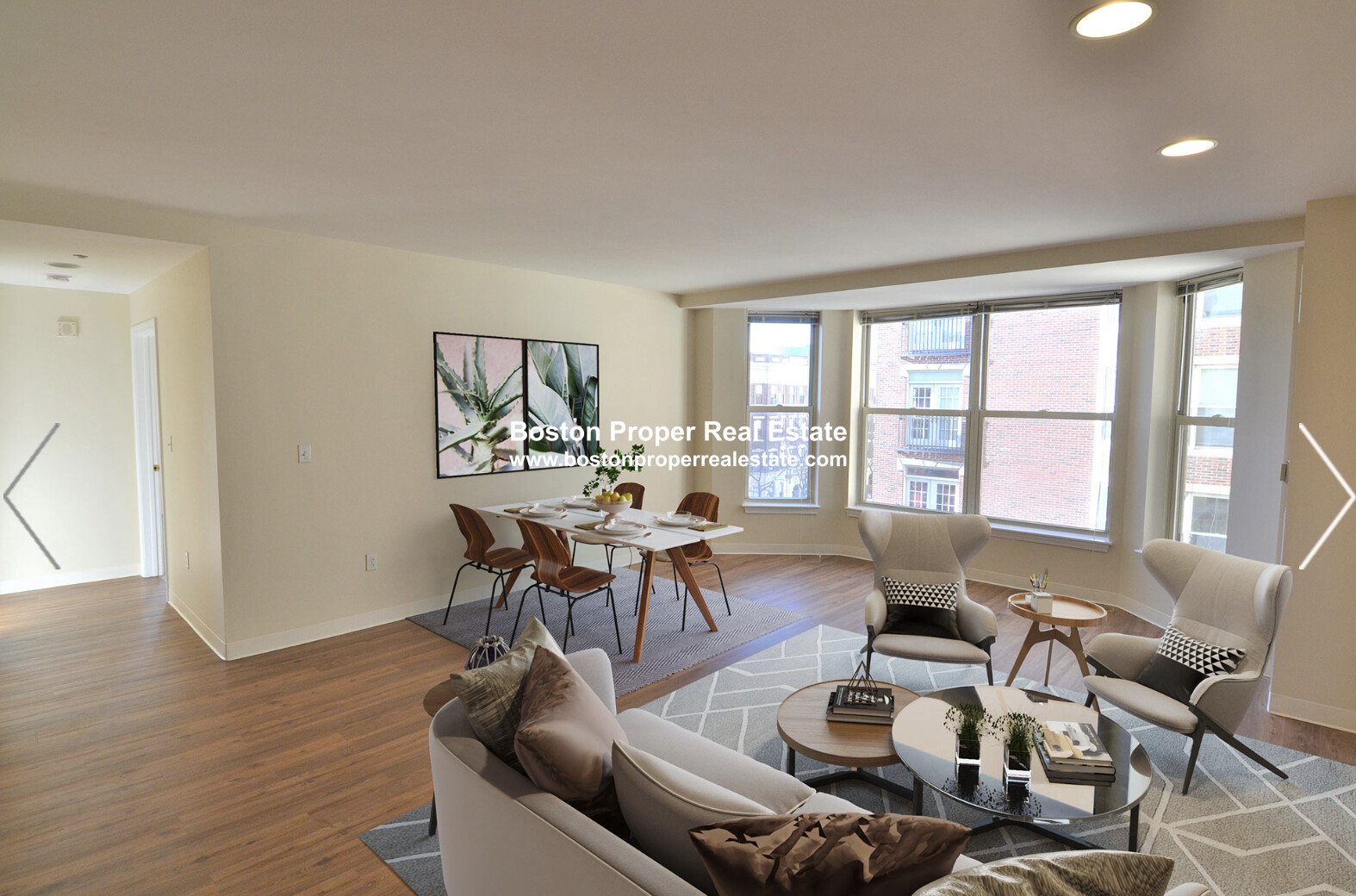 75 Peterborough St, Fenway