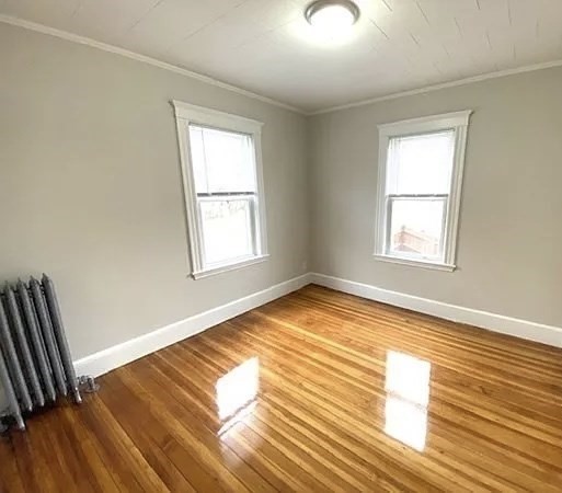 1 Harvard, Arlington