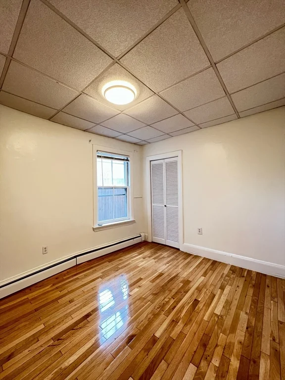 11 Franklin, Downtown